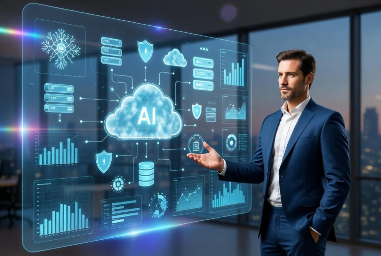 What Is Microsoft Azure and Why Businesses Choose It Over AWS