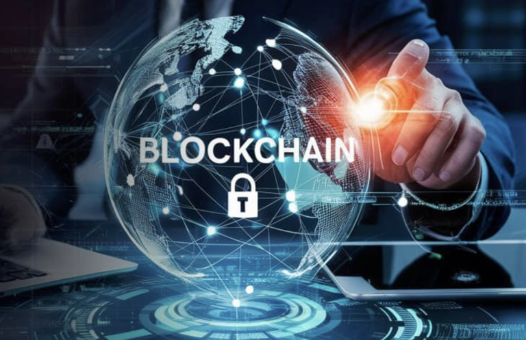 How Does Blockchain Technology Actually Work? Simple Guide for Beginners