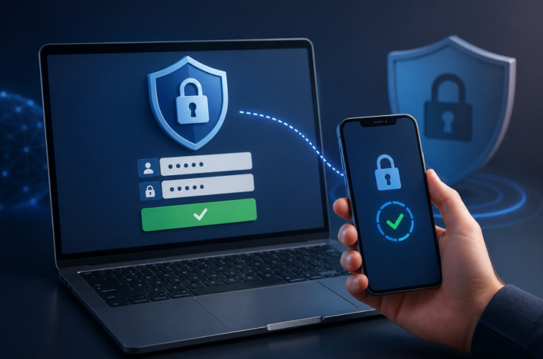 How Does Two-Factor Authentication Protect You? Full Guide How Does Two-Factor Authentication Protect You? Full Guide