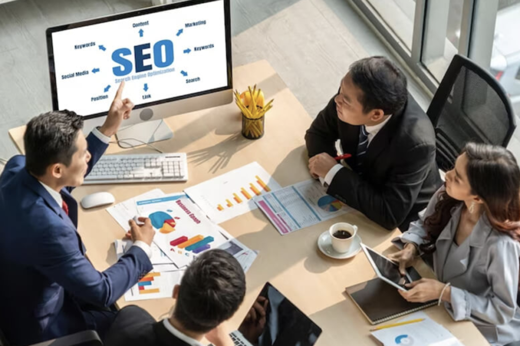 How to Build a Content Silo