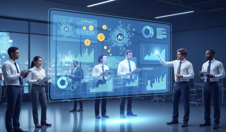 How AI Is Helping Legacy Industries Cut Costs in 2026