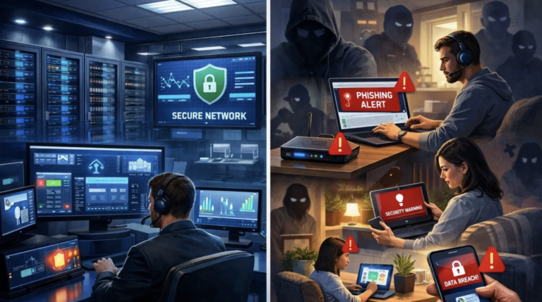 How to Secure Your Remote Team Without Having an IT Department How to Secure Your Remote Team Without Having an IT Department