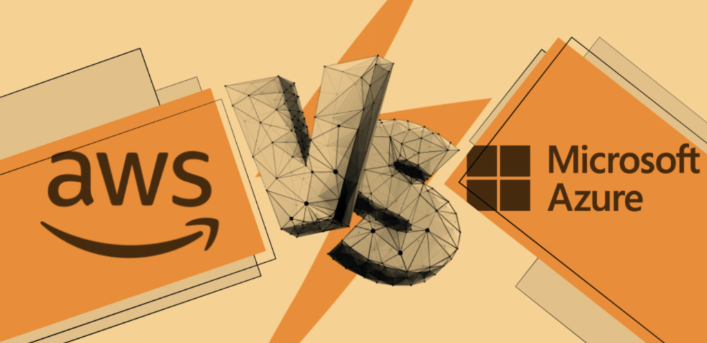 Azure vs AWS: Key Differences