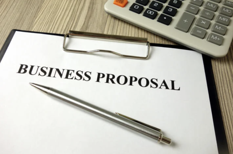 How to Write a Business Proposal That Actually Gets a Yes