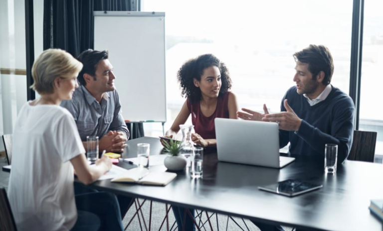 What Is the Fastest Way to Build Trust With a New Business Contact? What Is the Fastest Way to Build Trust With a New Business Contact?