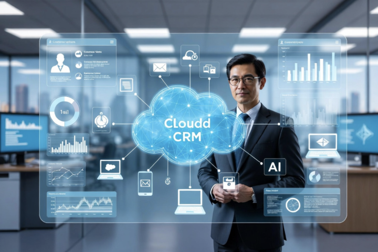 What Is Salesforce and Why It Is the King of Cloud CRM What Is Salesforce and Why It Is the King of Cloud CRM