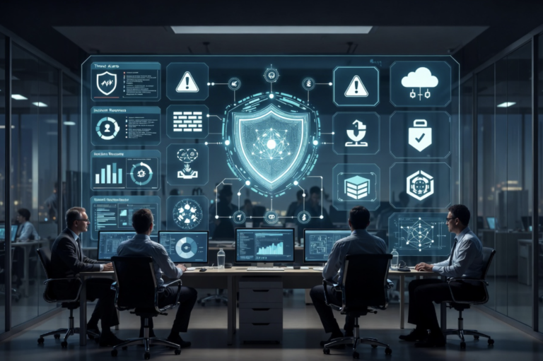 Steps to Develop a Cybersecurity Incident Response Strategy for Small Teams Steps to Develop a Cybersecurity Incident Response Strategy for Small Teams