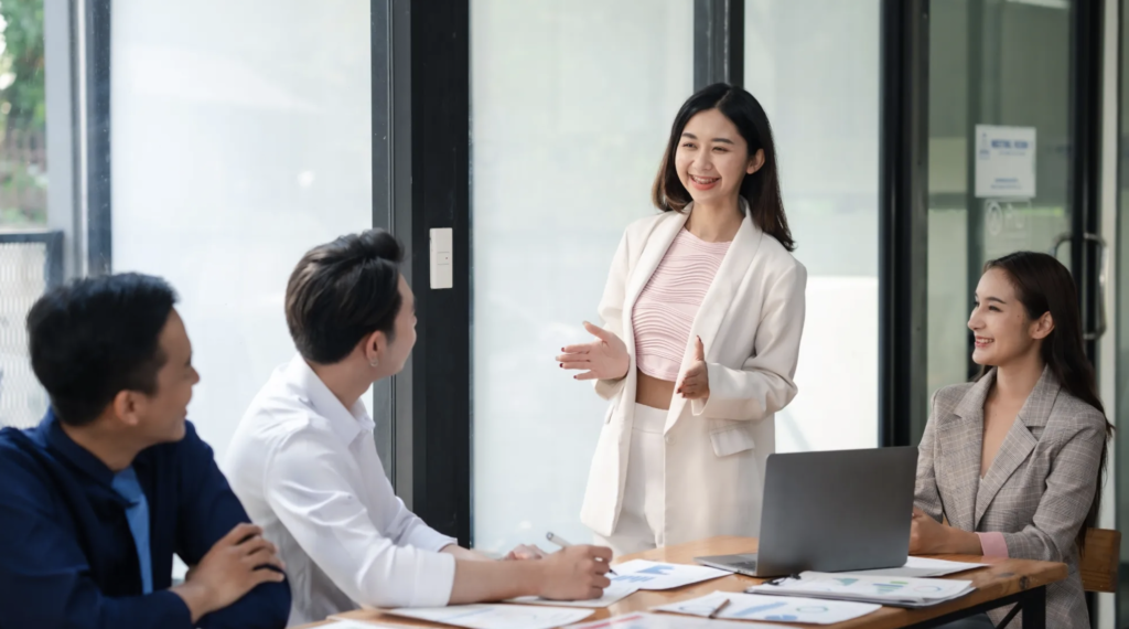 Prepare Communication Guidelines