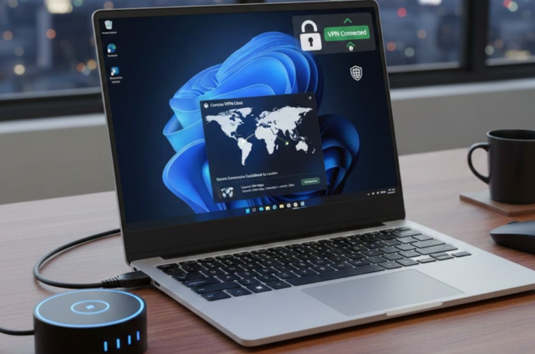 Understanding VPN- How They Function and Why They're Essential in 2026
