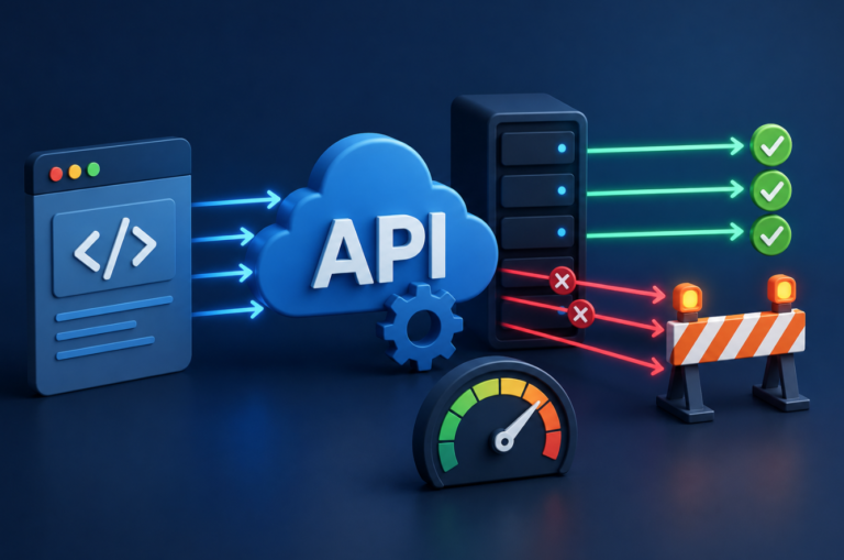 What is API Rate Limiting? Explained in Simple Terms What is API Rate Limiting? Explained in Simple Terms
