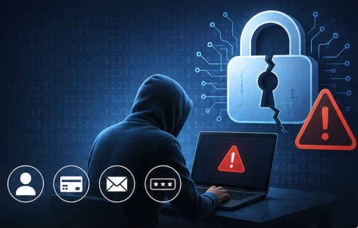 What is a Data Breach? How to Check if You Were Affected What is a Data Breach? How to Check if You Were Affected