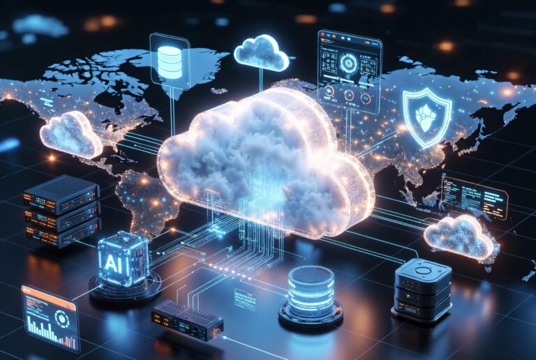 What Is Amazon Web Services (AWS)? A Complete Beginner’s Guide What Is Amazon Web Services (AWS)? A Complete Beginner's Guide