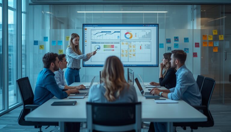 How to Create a Simple Content Plan That Your Team Will Actually Follow