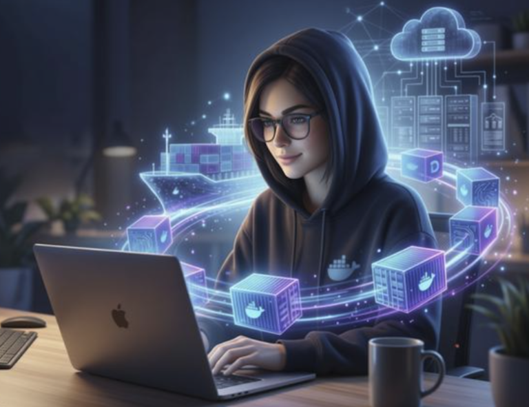 What Is Docker and Why Every Developer Needs to Know It