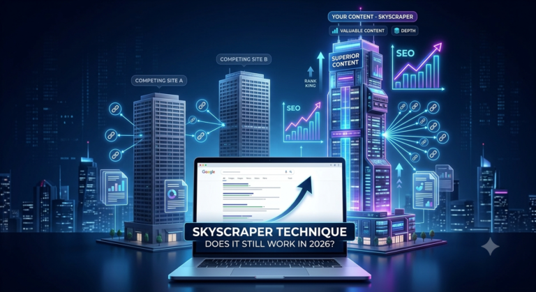 Understanding the Skyscraper Technique: Is It Still Effective in 2026?