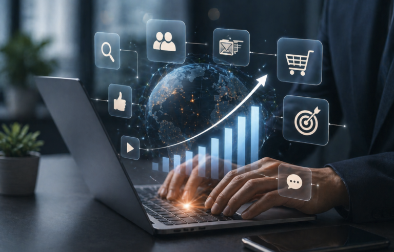 How to Create a High-Quality Business Website Without Breaking the Bank in 2026? How to Create a High-Quality Business Website Without Breaking the Bank in 2026?