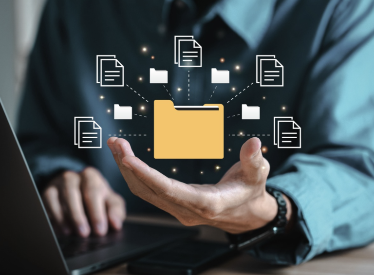 Unlocking the Secrets of Cloud Storage: How It Sets Itself Apart from Your Local Disk Unlocking the Secrets of Cloud Storage: How It Sets Itself Apart from Your Local Disk