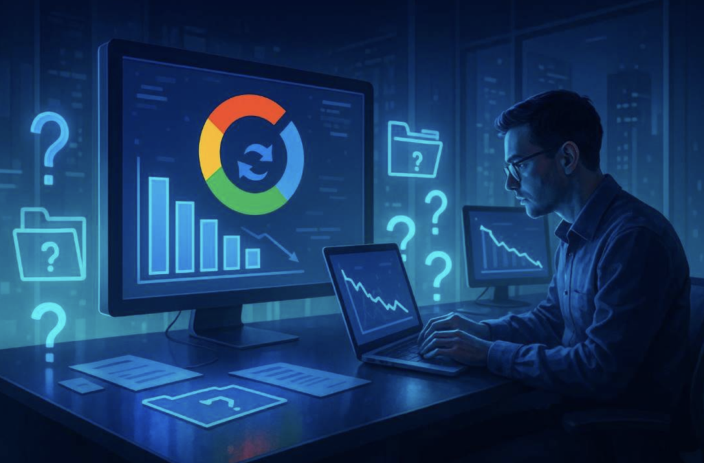 How to Recover From the Google March 2026 Core Update
