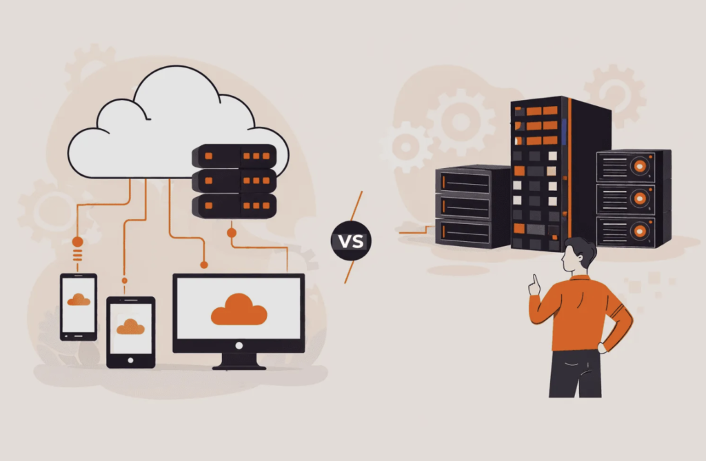 How Cloud Computing Makes DevOps Possible