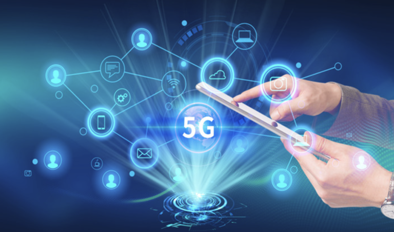 What Is 5G Technology? Explained Simply for Everyone What Is 5G Technology? Explained Simply for Everyone