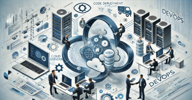 What Is DevOps and How Cloud Computing Makes It Possible