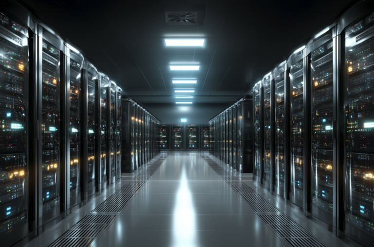 What Is a Data Center and How Does It Actually Work? What Is a Data Center and How Does It Actually Work?