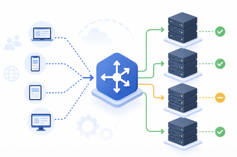 What Is Load Balancing and Why Large Apps Depend On It What Is Load Balancing and Why Large Apps Depend On It