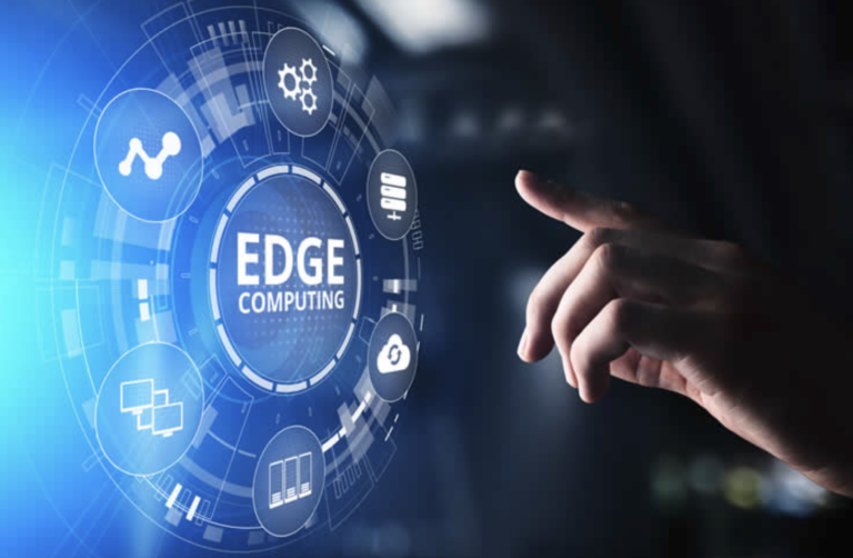 What Is Edge Computing and Why It Matters for Modern Apps What Is Edge Computing and Why It Matters for Modern Apps