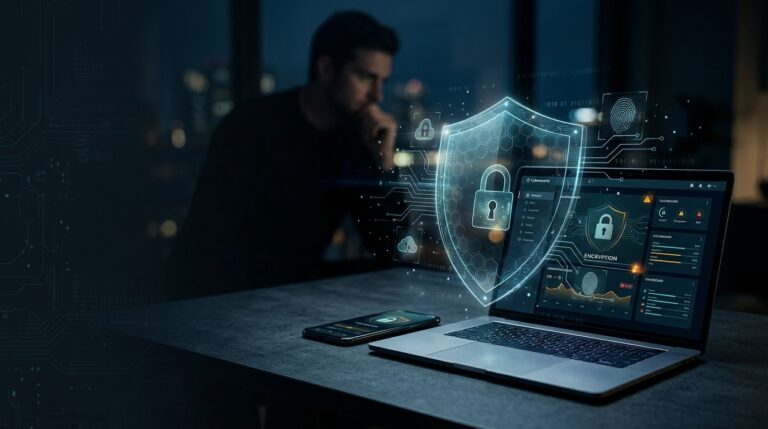 How 70 Percent of Consumers Are Worried About Tech Data Security: 9 Alarming Reasons and Smart Solutions How 70 Percent of Consumers Are Worried About Tech Data Security: 9 Alarming Reasons and Smart Solutions