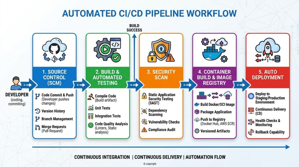Cloud Native Makes Frequent Releases Possible, but Automation Does the Heavy Lifting