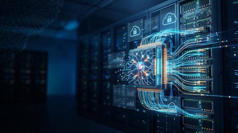 How AI and Cloud Computing Are Working Together in 2026