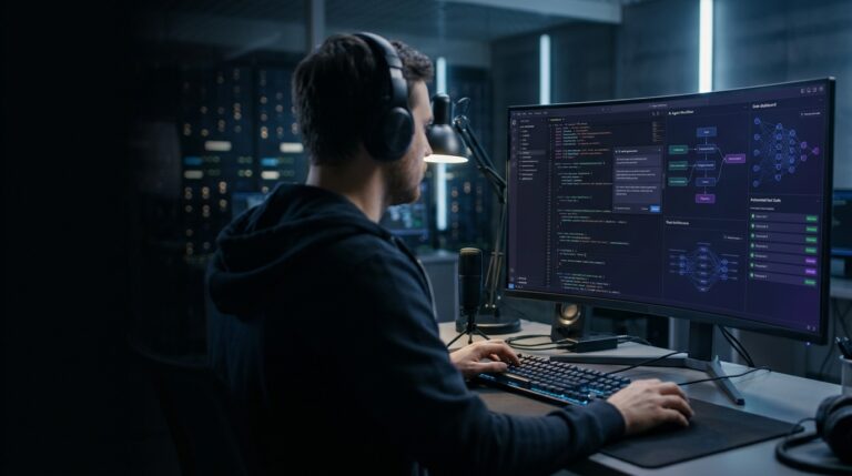 What Is an AI-Native Development Platform and Why Every Developer Needs It: 7 Powerful Reasons