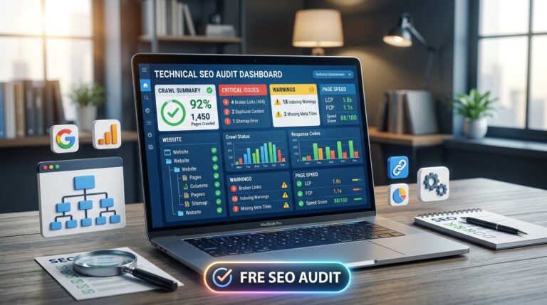 How to Audit Technical SEO Issues Without Paying for Expensive Tools How to Audit Technical SEO Issues Without Paying for Expensive Tools
