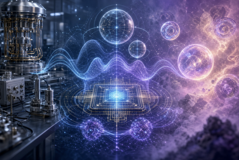 Decoding Quantum Computing: Distinguishing Practical Advances from Overhyped Expectations Decoding Quantum Computing: Distinguishing Practical Advances from Overhyped Expectations