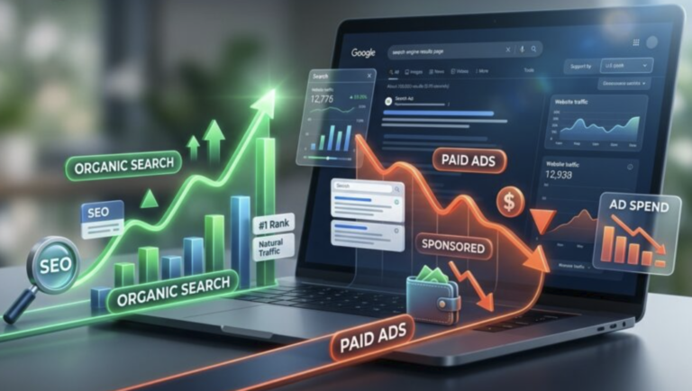 What Is Organic Search and Why It Is Becoming More Valuable Than Ads What Is Organic Search and Why It Is Becoming More Valuable Than Ads