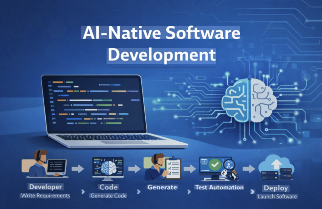 7 Powerful Reasons Every Developer Should Consider AI-Native Development