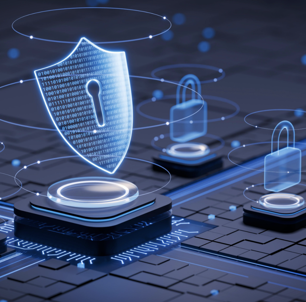 Powerful Preemptive Cybersecurity Strategies