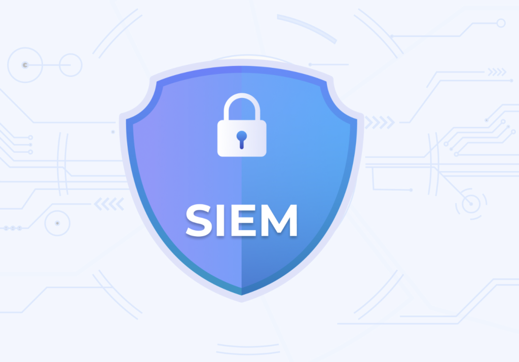 SIEM and Security Analytics