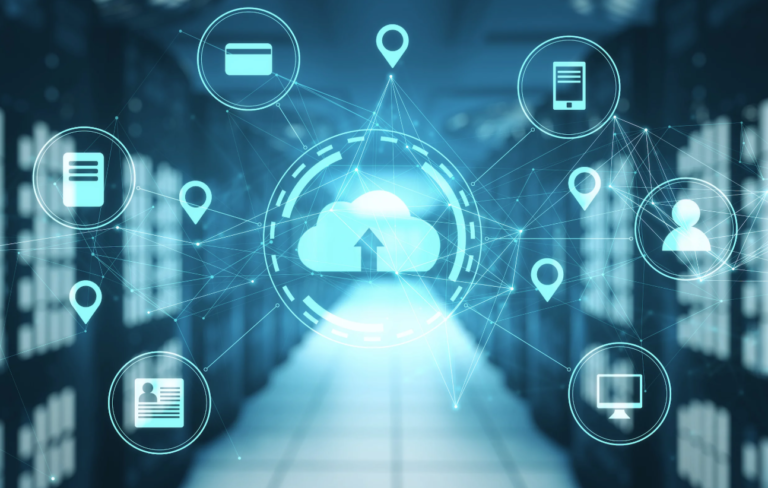 How to Choose the Right Cloud Hosting Provider for a Startup 