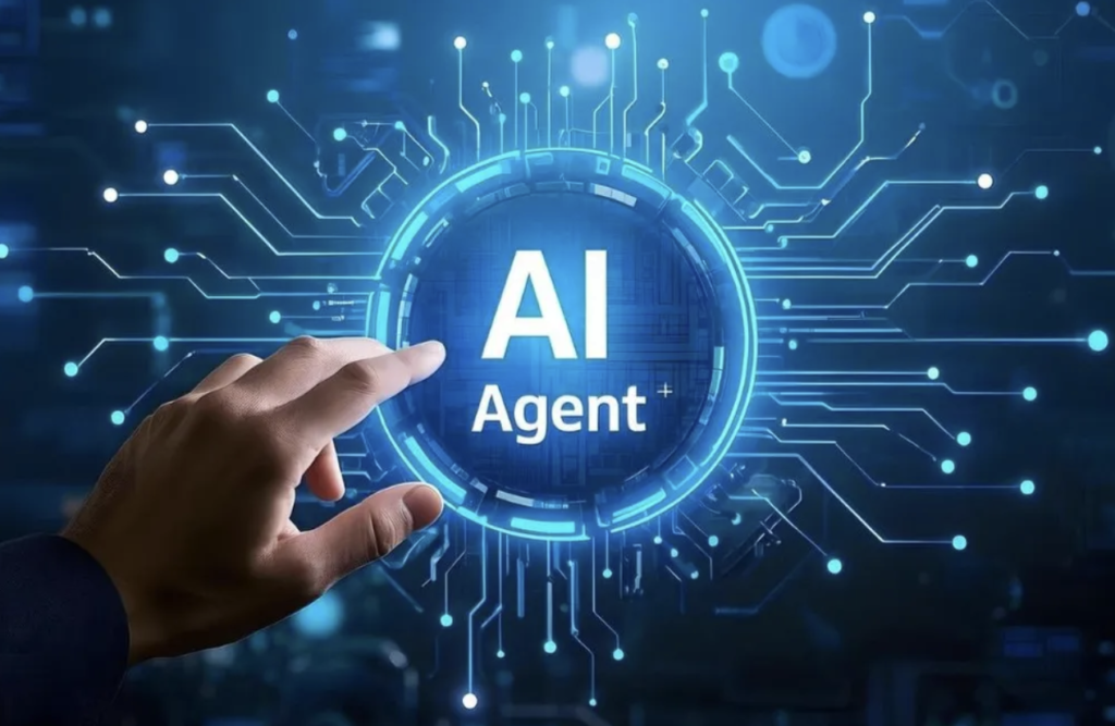 Where AI Agents Can Be Useful