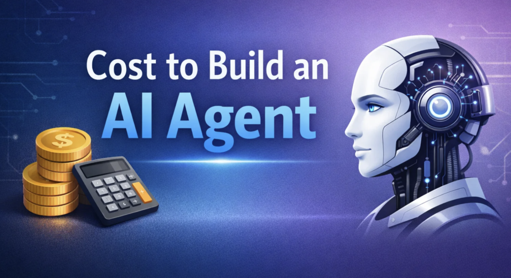 How Much Does AI Agent Technology Cost?