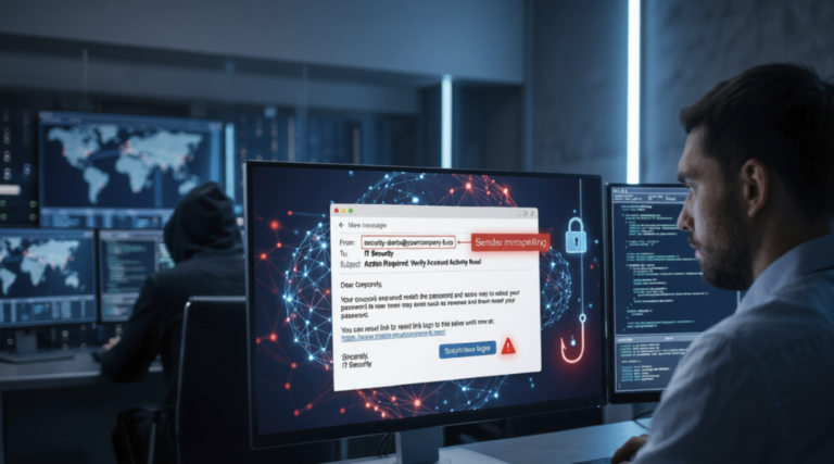 How Hackers Are Using AI to Write Better Phishing Emails Than Humans How Hackers Are Using AI to Write Better Phishing Emails Than Humans