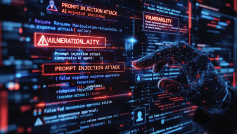 Prompt Injection: Understanding a Critical Vulnerability in AI Systems Prompt Injection: Understanding a Critical Vulnerability in AI Systems