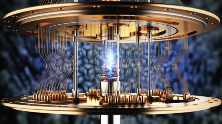 Quantum Computing: Distinguishing True Advancements from the Excitement and Hype Quantum Computing: Distinguishing True Advancements from the Excitement and Hype