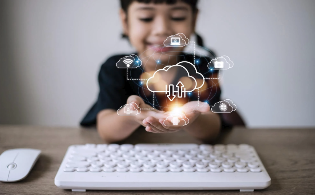 Cloud Computing Is Quietly Changing How Schools Handle Data