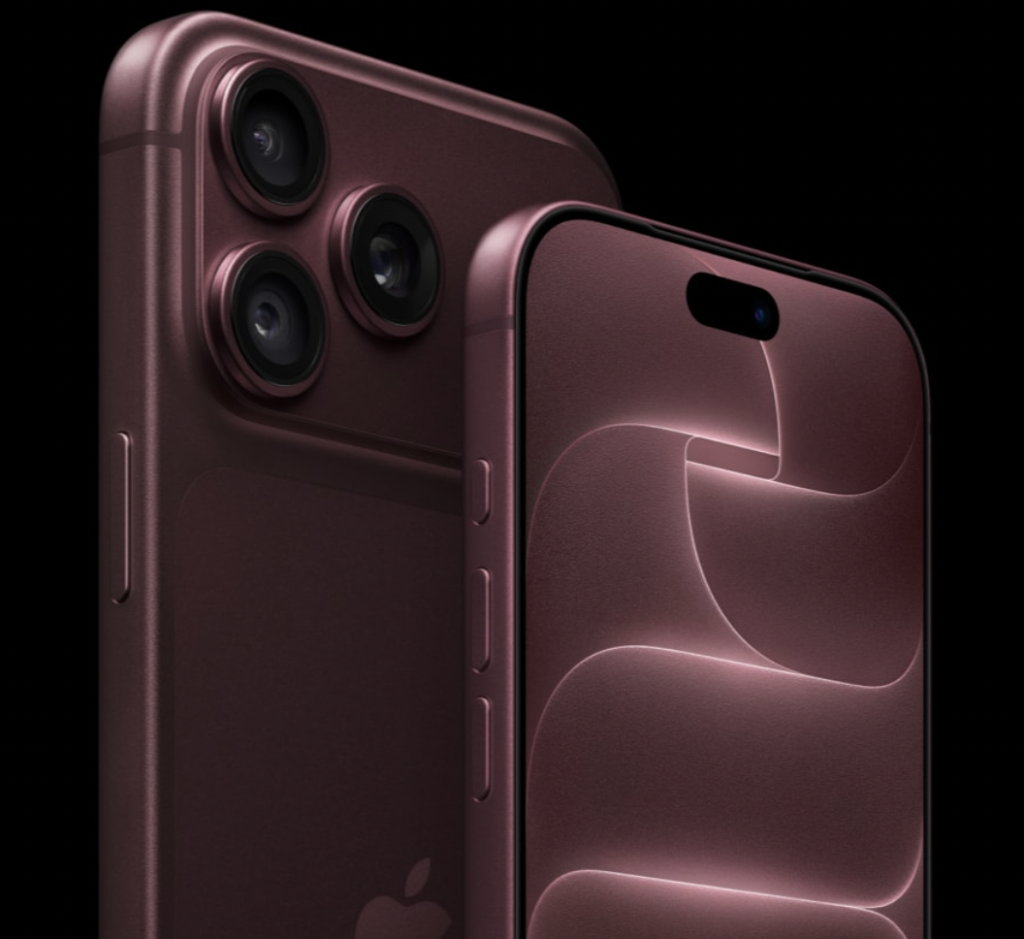 The iPhone 18 Pro Max Makes Everyday Interaction More Connected