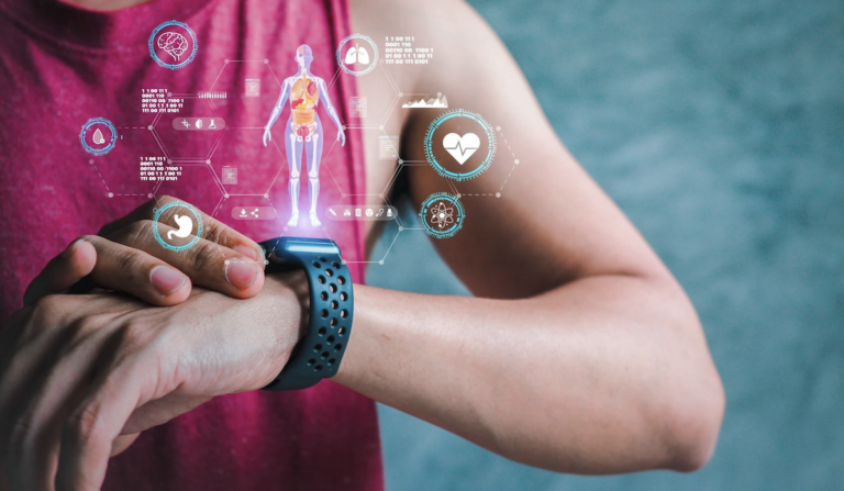 Wearable Health Technology and Its Impact on Preventive Care Wearable Health Technology and Its Impact on Preventive Care