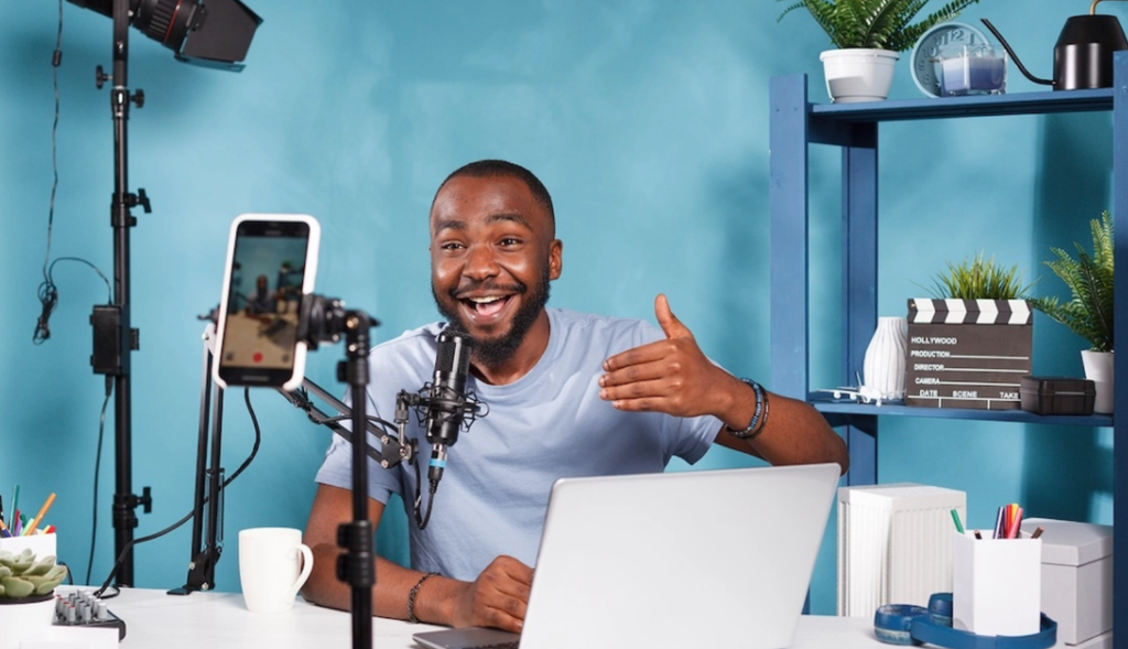 Creator Success Stories Worth Studying