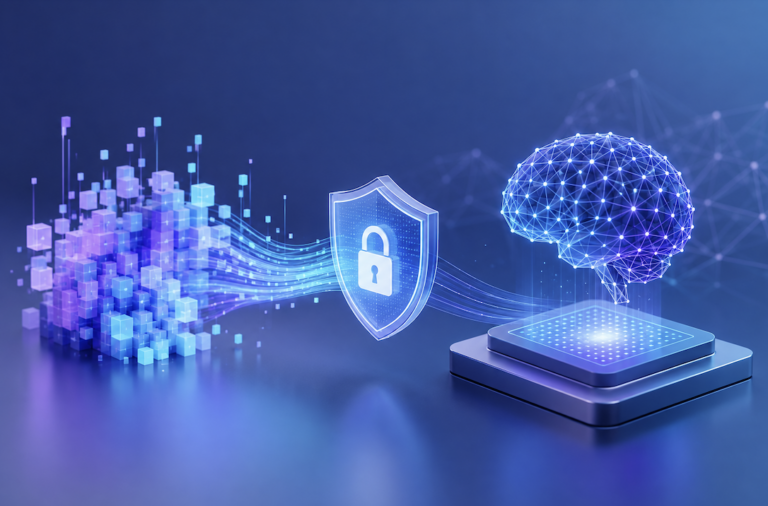 Synthetic Data: The Rising Solution for Privacy-Conscious AI Training Synthetic Data The Rising Solution for Privacy-Conscious AI Training