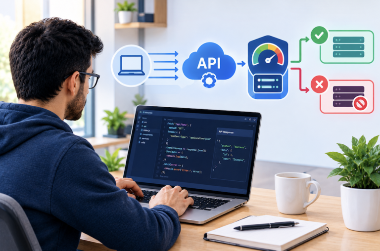Understanding API Rate Limiting and Why Developers Need It Understanding API Rate Limiting and Why Developers Need It
